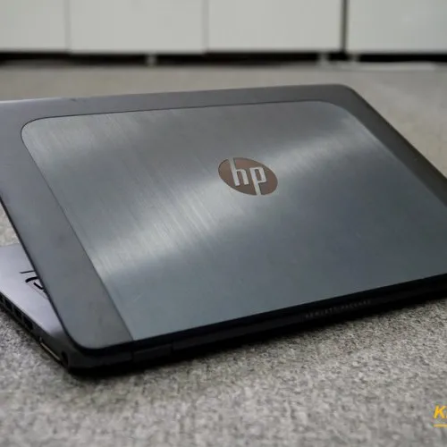Laptop HP ZBook 14