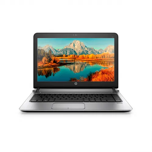 Laptop HP ProBook 430 G3 Core i5-6200U/ 4 GB RAM/ 128 GB SSD/ Intel® HD Graphics 520/ 13.3" HD - JP