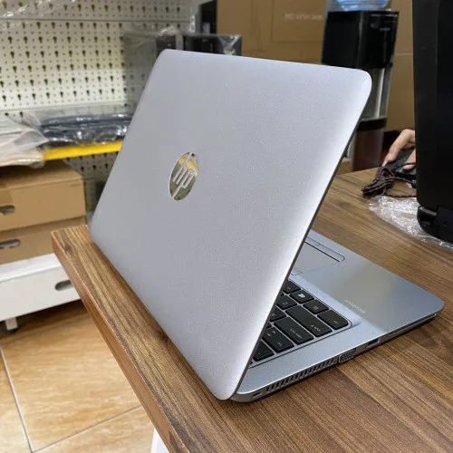 HP EliteBook 820 G3 | Core i7 -6600U | RAM 8G | SSD 256GB | 12.5inch FHD