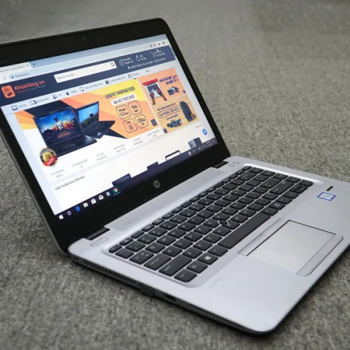 HP EliteBook 840 G3 | Core i5 - 6300U | RAM 8GB | SSD 256GB | 14" FHD