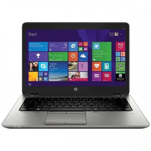 Laptop HP EliteBook 840 G2 Core i5-5300U/ 4 GB RAM/ 128 GB SSD/ Intel® HD Graphics 5500/ 14 inch HD