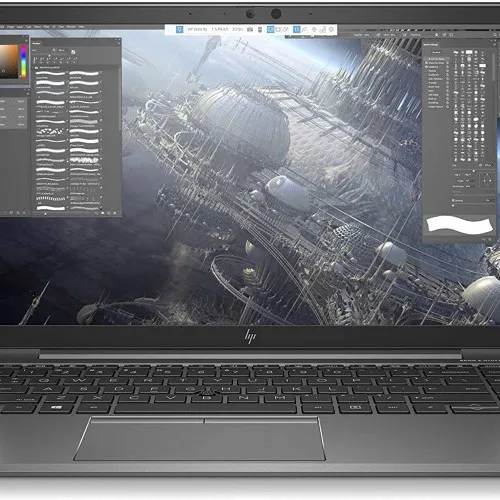 Laptop cũ HP ZBook Firefly 14 G7 Core i7-10610U | 16GB | 512GB | 14 inch FullHD