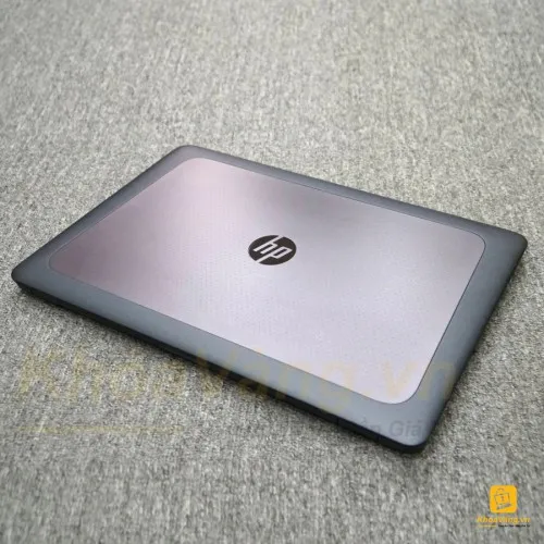 HP ZBook Studio G3/ Core i7-6820HQ/ 16 GB RAM/ 512 GB SSD/ NVIDIA Quadro M1000M/ 15.6" FHD
