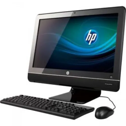 HP Compaq 8200 Elite All-in-One Core i5-2320/ 8 GB DDR3/ 120 GB SSD/ Intel® HD Graphics 2000 - 23 inch FULL HD