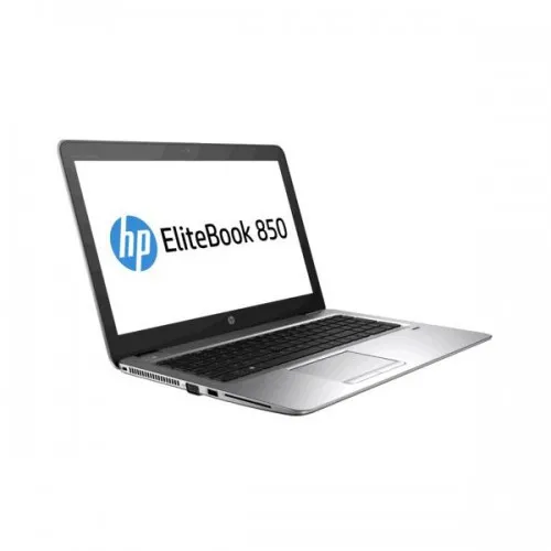 Laptop HP EliteBook 850 G3 Core i7-6600U/ 8 GB RAM/ 500 GB SSD/ Intel® HD Graphics 520/ 15.6" FHD