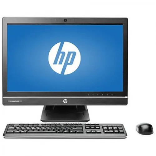 HP Compaq Pro 6300 All-in-One Core i5-3470s/ 8 GB DDR3/ 240G SSD / Intel® HD Graphics 2500 - 21.5 inch FULL HD