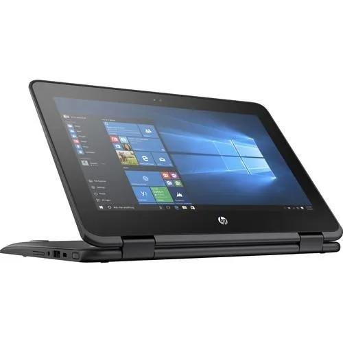 Laptop HP ProBook X360 11 G4 EE Core i5-8200Y/ 8 GB RAM/ 128 GB SSD/ Intel® HD Graphics 615/ 11 inch HD Touchscreen