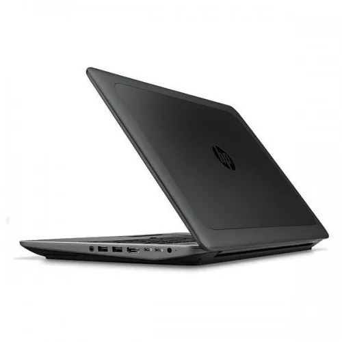 Laptop HP ZBook 15 G4 Core i5 - 7440HQ/ 16 GB RAM/ 256 GB SSD/ Intel® HD Graphics 630/ 15.6 inch FHD
