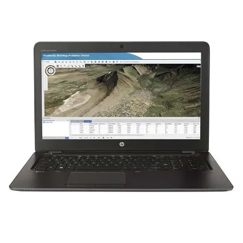 Laptop HP ZBook 15U G3