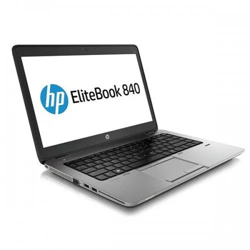 Laptop HP EliteBook 840 G1 Core i5-4300U/ 4 GB RAM/ 120 GB SSD/ Intel® HD Graphics 4400/ 14" HD