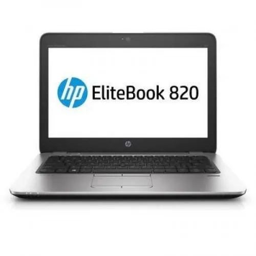 Laptop HP EliteBook 820 G4 Core i5-7200U/ 8 GB RAM/ 256 GB SSD/ Intel® HD Graphics 620/ 12.5" HD