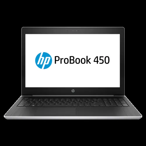 Laptop HP ProBook 450 G5 Core i5-8250U/ 8 GB RAM/ 240 GB SSD/ Intel® UHD Graphics 620/ 15.6" HD