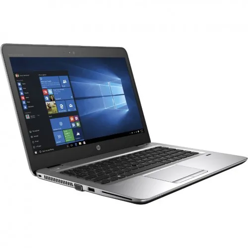 Laptop HP EliteBook 840 G4 Core i5-7300U/ 8 GB RAM/ 256 GB SSD/ Intel® HD Graphics 620/ 14" FHD