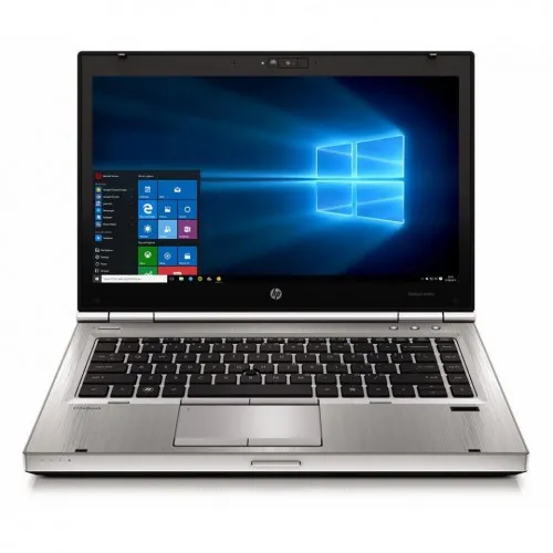 Laptop HP Elitebook 8460P Core i5-2520M/ 4 GB RAM/ 120 GB SSD/ Intel® HD Graphics 3000/ 14" HD