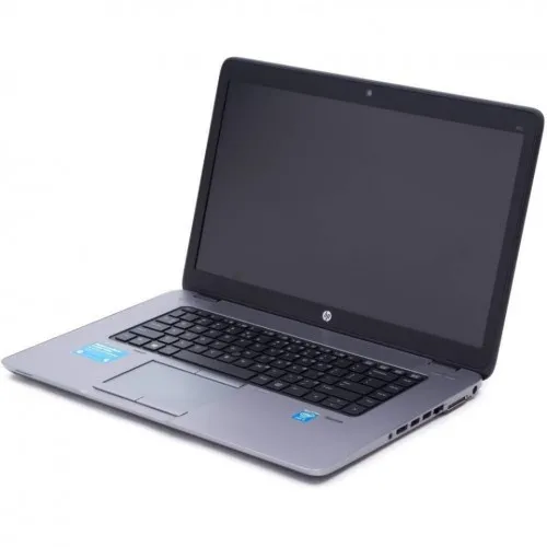 Laptop HP EliteBook 850 G1 Core i5-4300U/ 4 GB RAM/ 128 GB SSD/ Intel® HD Graphics 4400/ 15.6" FHD Touch