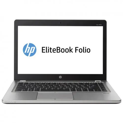 Laptop HP EliteBook Folio 9470M Core i7-3667U/ 4 GB RAM/ 128 GB SSD mSata/ Intel® HD Graphics 4000/ 14" HD