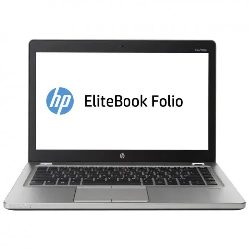 Laptop HP EliteBook Folio 9480M Core i7-4600U | 8 GB RAM | 128 GB SSD | Intel® HD Graphics 4000/ 14" HD+