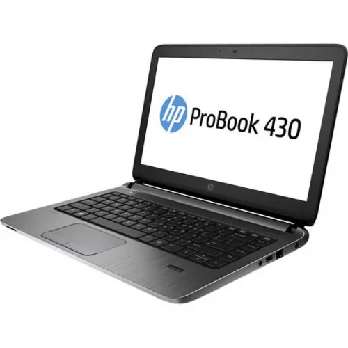 Laptop HP ProBook 430 G2 Core i5-4210U/ 4 GB RAM/ 120 GB SSD/ Intel® HD Graphics Family/ 13.3" HD