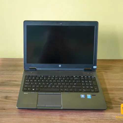 Laptop HP ZBook 17 G2 Core i7-4800MQ | 16 GB RAM | 256 GB SSD | NVIDIA Quadro K4100M | 17.3 inch FHD