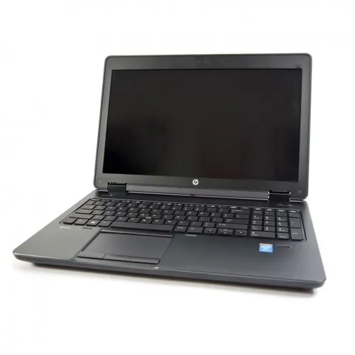 Laptop HP ZBook 15 G1 Core i7-4800MQ/ 8 GB RAM/ 256 GB SSD/ NVIDIA Quadro K1100M/ 15.6" FHD