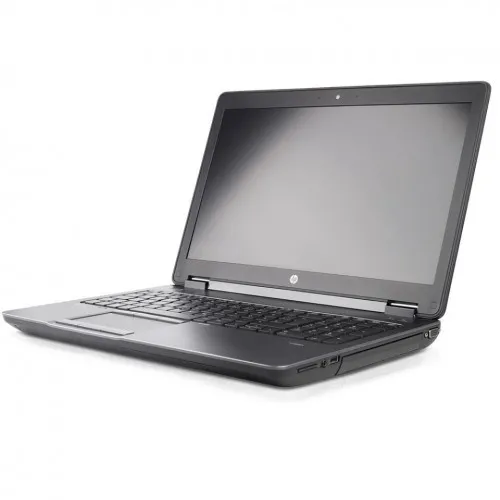 Laptop HP ZBook 15 G1 Core i7-4800MQ/ 8 GB RAM/ 256 GB SSD + 500 GB HDD/ NVIDIA Quadro K1100M/ 15.6" FHD