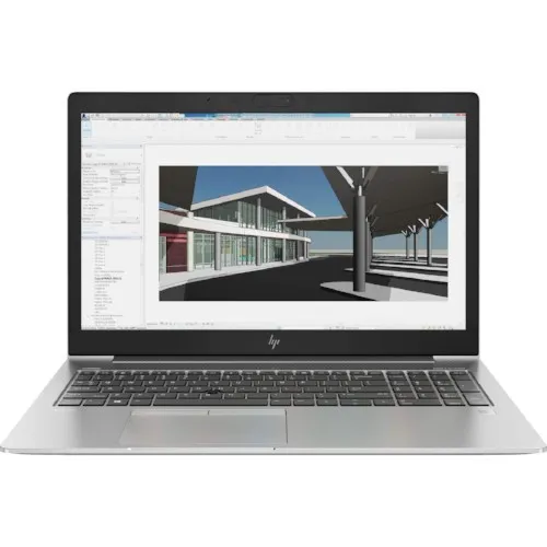 HP EliteBook 850 G5 Core i7-8650U | 16 GB RAM | 512 GB SSD | Intel® HD Graphics 620 | 15.6 inch FHD