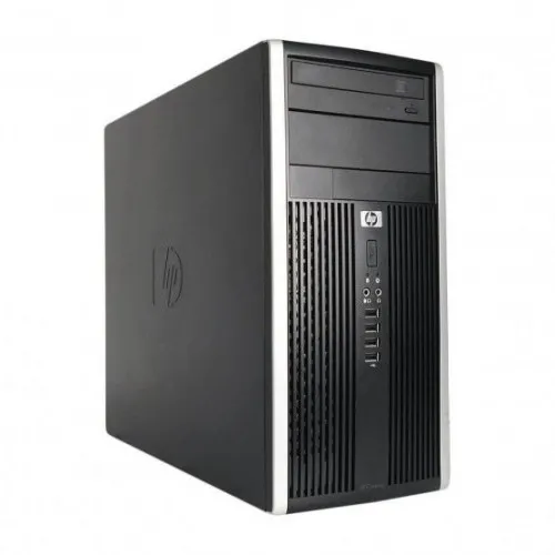 HP Compaq Elite 8300 CMT Xeon E3-1220v2/ 8GB DDR3/ SSD 120G + HDD 500G / Nvidia Quadro K600 FULL BOX