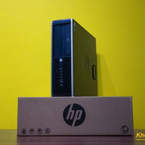 HP Compaq Pro 6200/6300 SFF