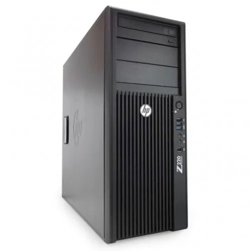 HP Z220 CMT Workstation