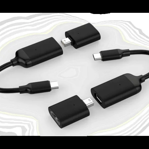 HyperDrive USB-C to 4K60Hz HDMI - MNDP