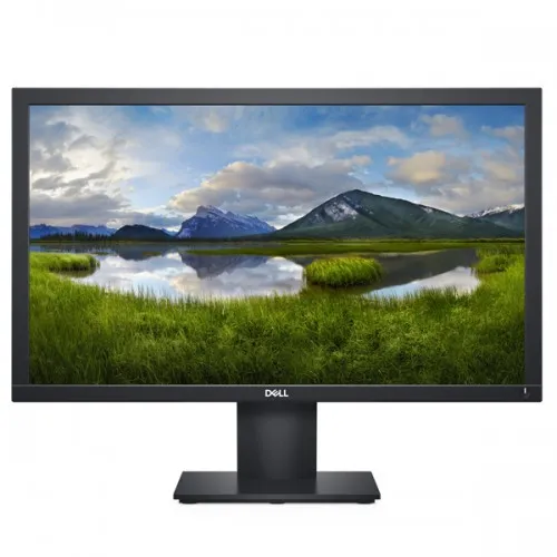 Màn hình Dell E2016H 20 inch | TN | 1600x900 | 60Hz | 5ms | 16:9 aspect ratio | 8-bit color | không loa | New Fullbox