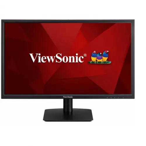 Màn hình ViewSonic VA2405-h 24 inch | IPS | 1920x1080 | 75Hz | 4ms | 16:9 | New Fullbox