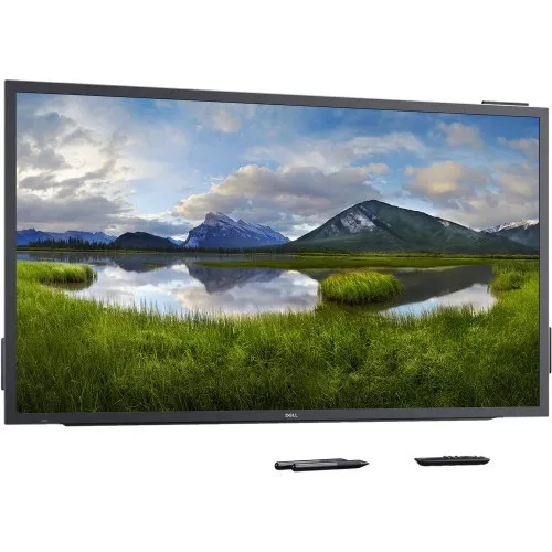 Màn hình tương tác Dell  55 inch 4K Interactive Touch Monitor ( C5518QT )