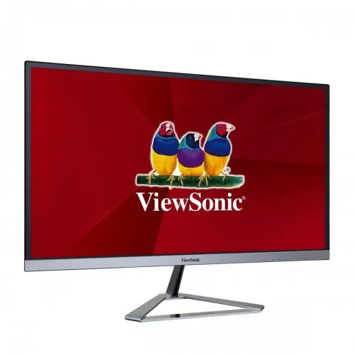 Màn hình Viewsonic 27 inch VX2776-SMHD - IPs Đồ Họa, Gaming viền mỏng