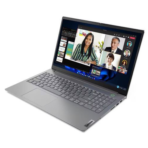 Lenovo ThinkBook 15 G4 ABA | AMD Ryzen 7 5825U | RAM 16GB | SSD 512GB | 15.6 inch FHD (1920x1080) | Mineral Grey | New Fullbox