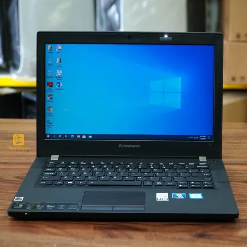 Laptop Cũ Lenovo K21