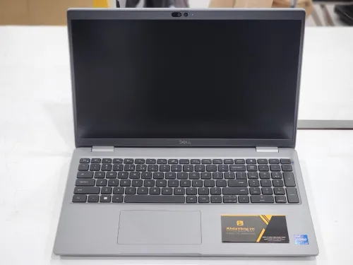 Dell Precision 3581 Core i7-13800H | RAM 16GB | SSD 512GB | RTX A1000 6GB | 15.6 inch FHD (1920x1080) IPS - Likenew
