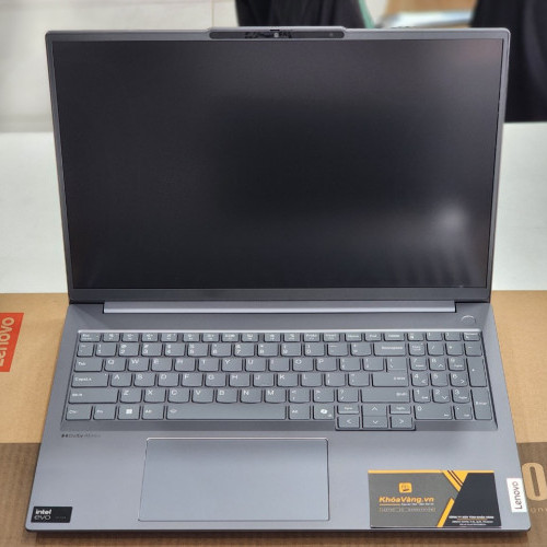 Lenovo ThinkBook 16 G4+ IAP Core i5-12500H | RAM 16GB | SSD 512GB | 16 inch WQXGA (2560x1600) (350nits/100%sRGB) - New Fullbox 100%