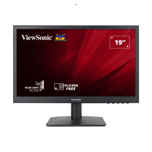Màn Hình ViewSonic VA1903H-2 (18.5-inch/WXGA/60Hz/VGA+HDMI)