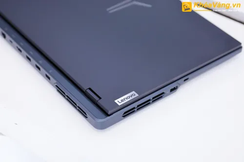 Lenovo Legion Pro 5 Y9000P IRX9 Core i9-14900HX | RTX 4060 8GB | RAM 32GB | SSD 1TB | 16 inch QHD+ (2560x1600) 240Hz | Onyx Grey - New Fullbox (2024)