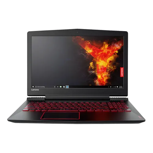 Laptop Cũ Lenovo Legion Y520 Core i7 - 7700HQ/ 16 GB RAM/ 256 GB SSD/ NVIDIA GeForce® GTX 1050Ti/ 15.6" FHD