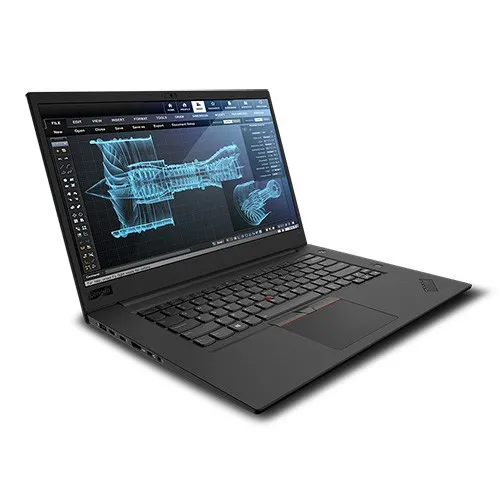 Laptop cũLenovo ThinkPad P1 Gen 1 P2000
