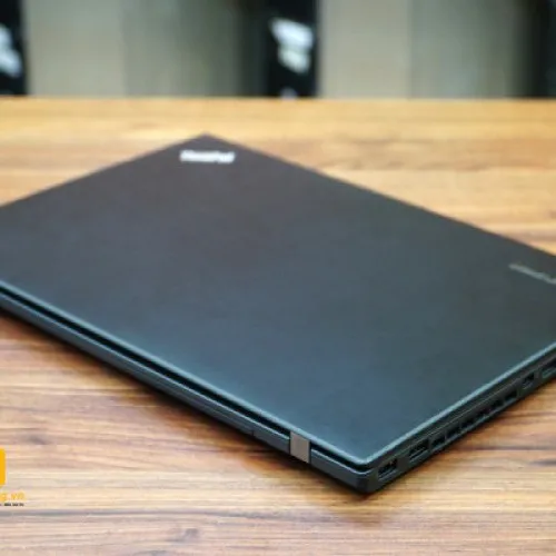 Laptop Lenovo Thinkpad T450 Core i5-5300U | 8 GB RAM | 128 GB SSD | Intel® HD Graphics 5500 | 14" HD+
