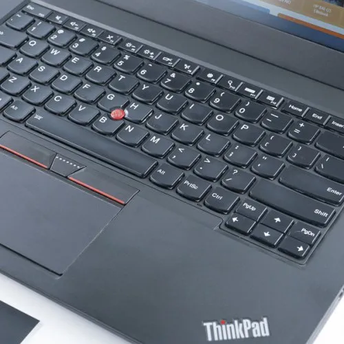 Lenovo Thinkpad T450 Core i7 5600u ram 16g ssd 512g 14 inch
