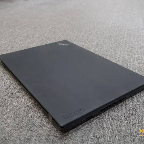 Lenovo Thinkpad T480 Core i5 8350u ram 8g ssd 256g 14 FHD Touch