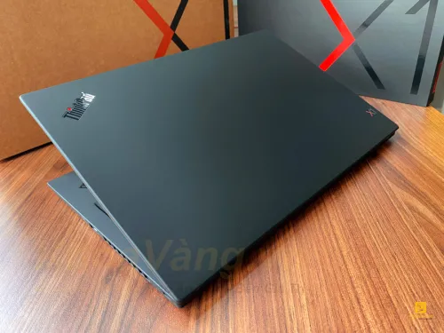 Lenovo Thinkpad X1 Carbon Gen 7 | Core i7-8665U | RAM 16GB | SSD 256GB | 14 inch FHD | Like new 99%