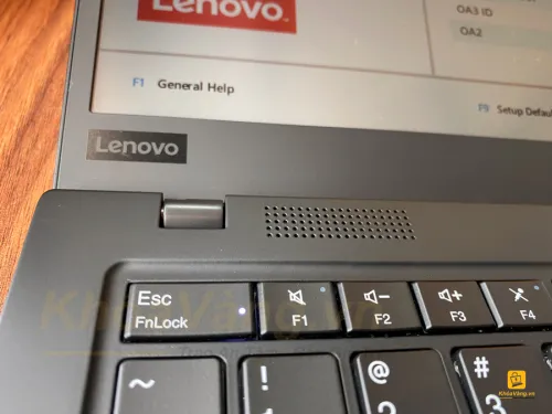 Lenovo Thinkpad X1 Carbon Gen 7 | Core i7-8665U | RAM 16GB | SSD 256GB | 14 inch FHD | Like new 99%