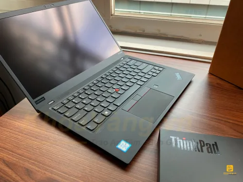 Lenovo Thinkpad X1 Carbon Gen 7 | Core i7-8665U | RAM 16GB | SSD 256GB | 14 inch FHD | Like new 99%