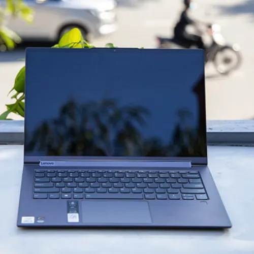 Laptop Lenovo Yoga C940 14IIL Core i7 - 1065G7 |12GB | 512G SSD | Pen | Touch | WIN 10