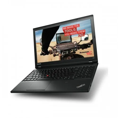 Laptop Cũ Lenovo Thinkpad L540 Core i5-4200M/ 8 GB RAM/ 256 GB SSD/ Intel® HD Graphics 4600/ 15.6" HD